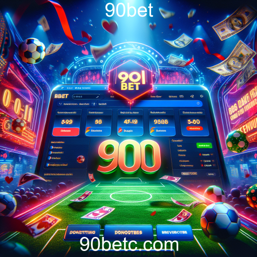 Descubra as Promoções Imperdíveis no 90bet